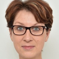 Sylvia Kirchengast