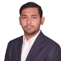 Ankur Mehul Sarkar