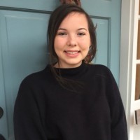 Elizabeth Mcconnell