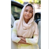 Jameema Jasmin M A