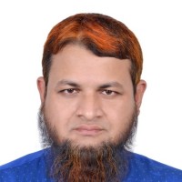 Khaled Saiful Islam