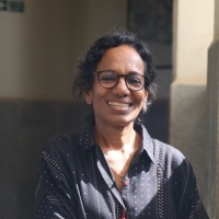 Kala Krishnan