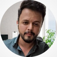 Vishal Tomar