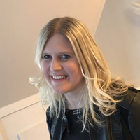 Anna Bäckbro Fredriksson