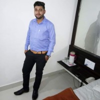 Bhanu Pratap Singj Chauhan