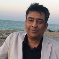 Sanjeev Kumar Srivastava