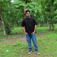 Nirmal Chouhan