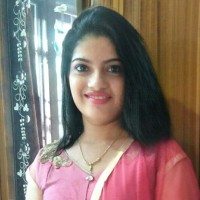 Shamin Nisha Dsouza