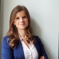 Kristyna Smugalova