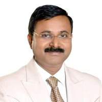 SHIVENDRA KUMAR SINGH