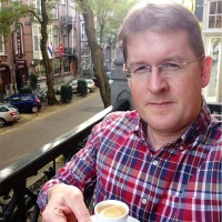 Kevin Kennedy