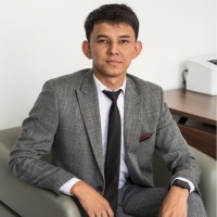 Nuraly Nurtoleu