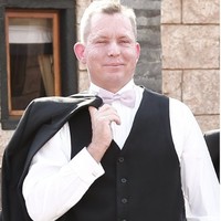 Chris Havenga