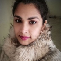 Meenu Thomas