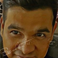 Eliab Martinez Perez