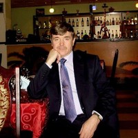 Сергей Подлесный