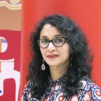 Shubhra B Thakur