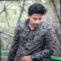 Abhinav Dharipalli