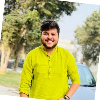 Lakshay Arora