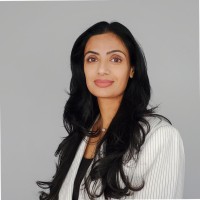 Riana Dhillon