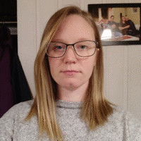 Veronica Andersson