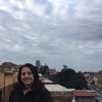 Giuseppina Morello Morello