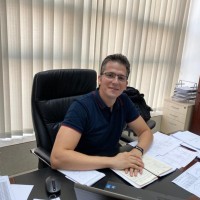 Mohamed Samir Ghazal