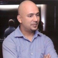 Vipin Kumar