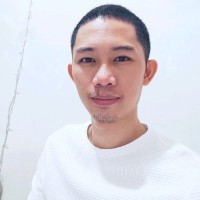 Christian Albino