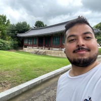 Luis Enrique Zarate Gómez