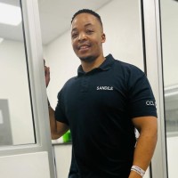 Sandile Mdhluli