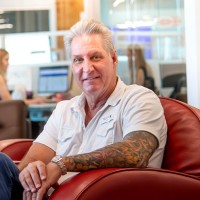 David Carlton
