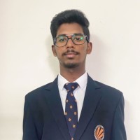 Surya Narayana Murthy Nalam