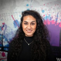 Amani Sharif