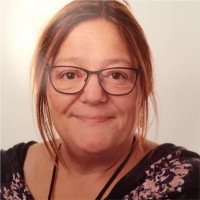 Birgitte Juul Dyrehauge