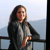 Khushi Jain