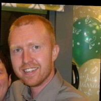 Craig Spademan