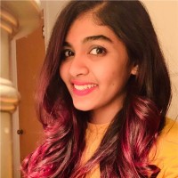 Ruth K Joji