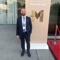 Michael Raouf