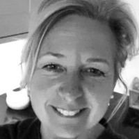 Caroline Wheeler