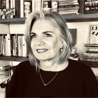 Maria Cecília Pereira da Silva