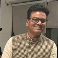 Kamlesh Prasad