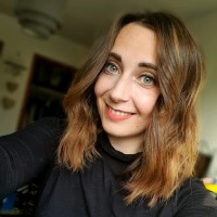 Madison Keeping