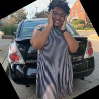 Shekinah Gray