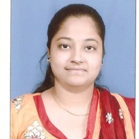 Vishakha Joshi