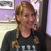 Danielle Dickert