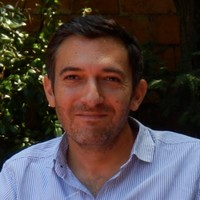 Ismael Elkaliobi