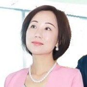 Sharron Zhang
