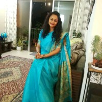 Deepa Modi