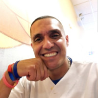 Steven Garcia